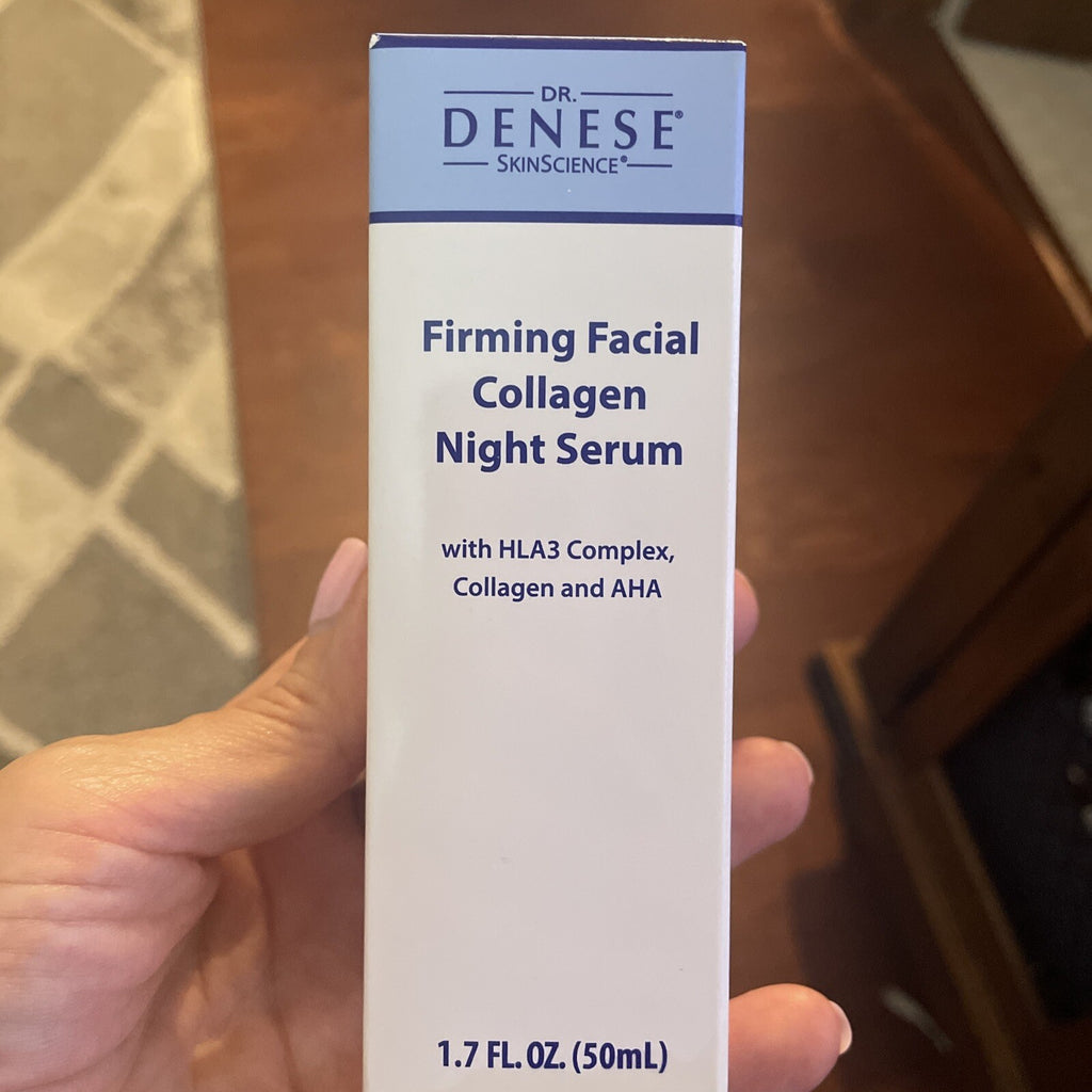 Dr Denese Collagen Serum face beauty gift travel Disney mom $128 Birthday  ?? a