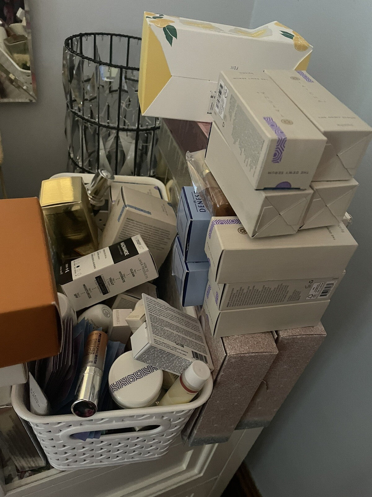 Dr Denese Collagen Serum face beauty gift travel Disney mom $128 Birthday  ?? a