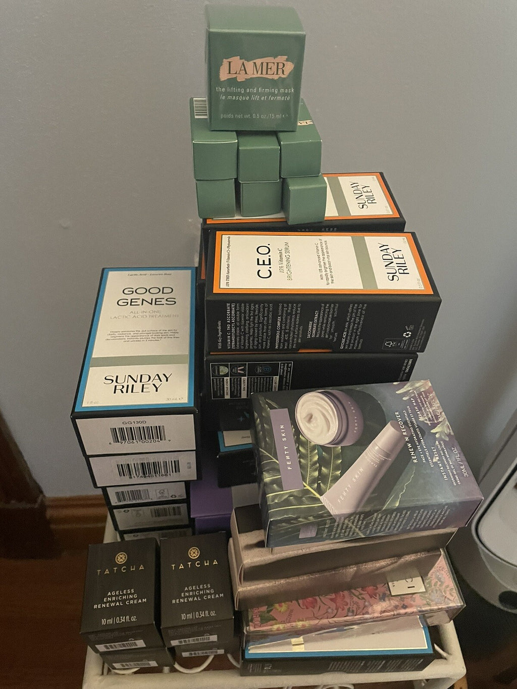 Dr Denese Collagen Serum face beauty gift travel Disney mom $128 Birthday  ?? a