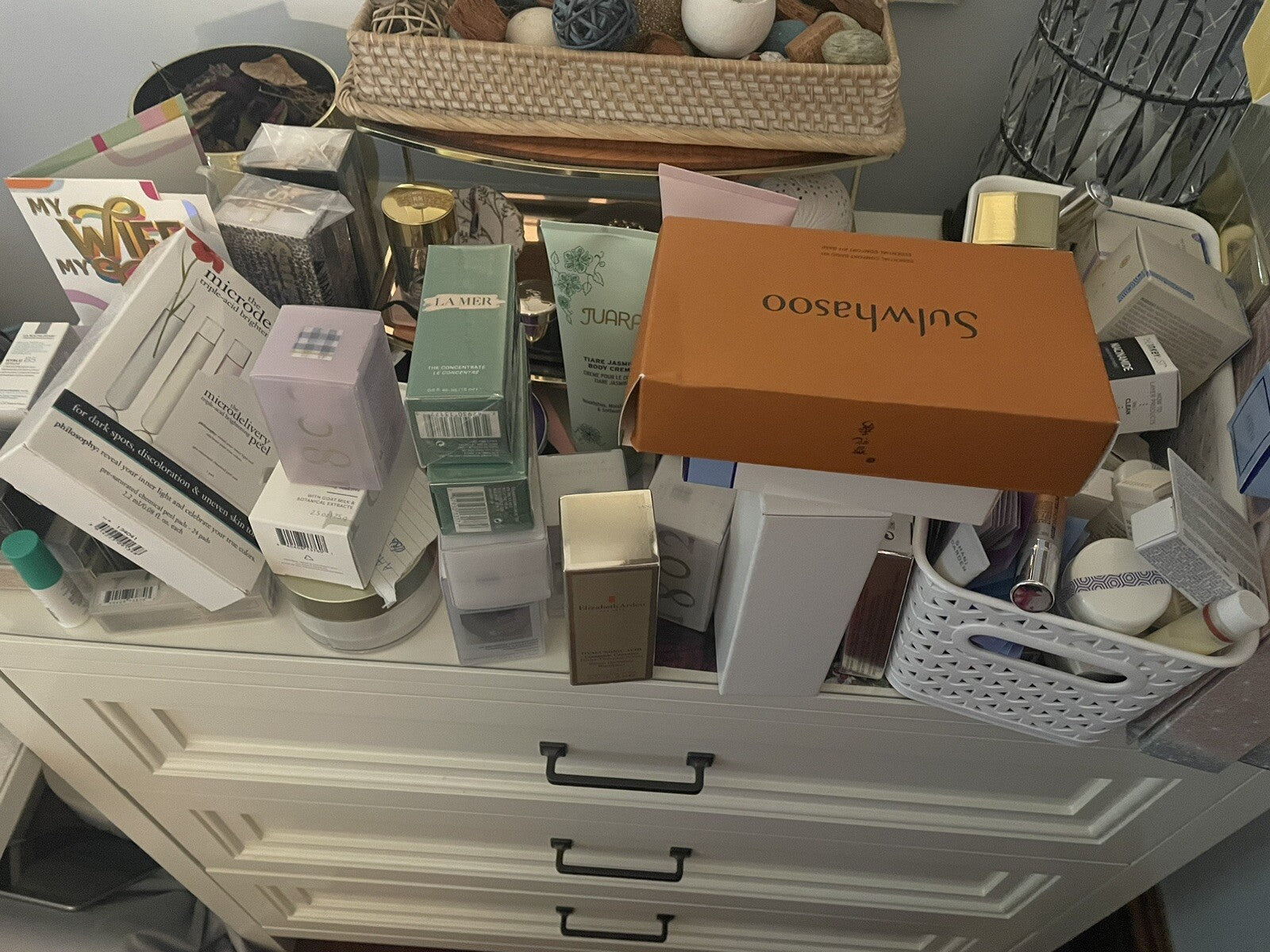 Dr Denese Collagen Serum face beauty gift travel Disney mom $128 Birthday  ?? a