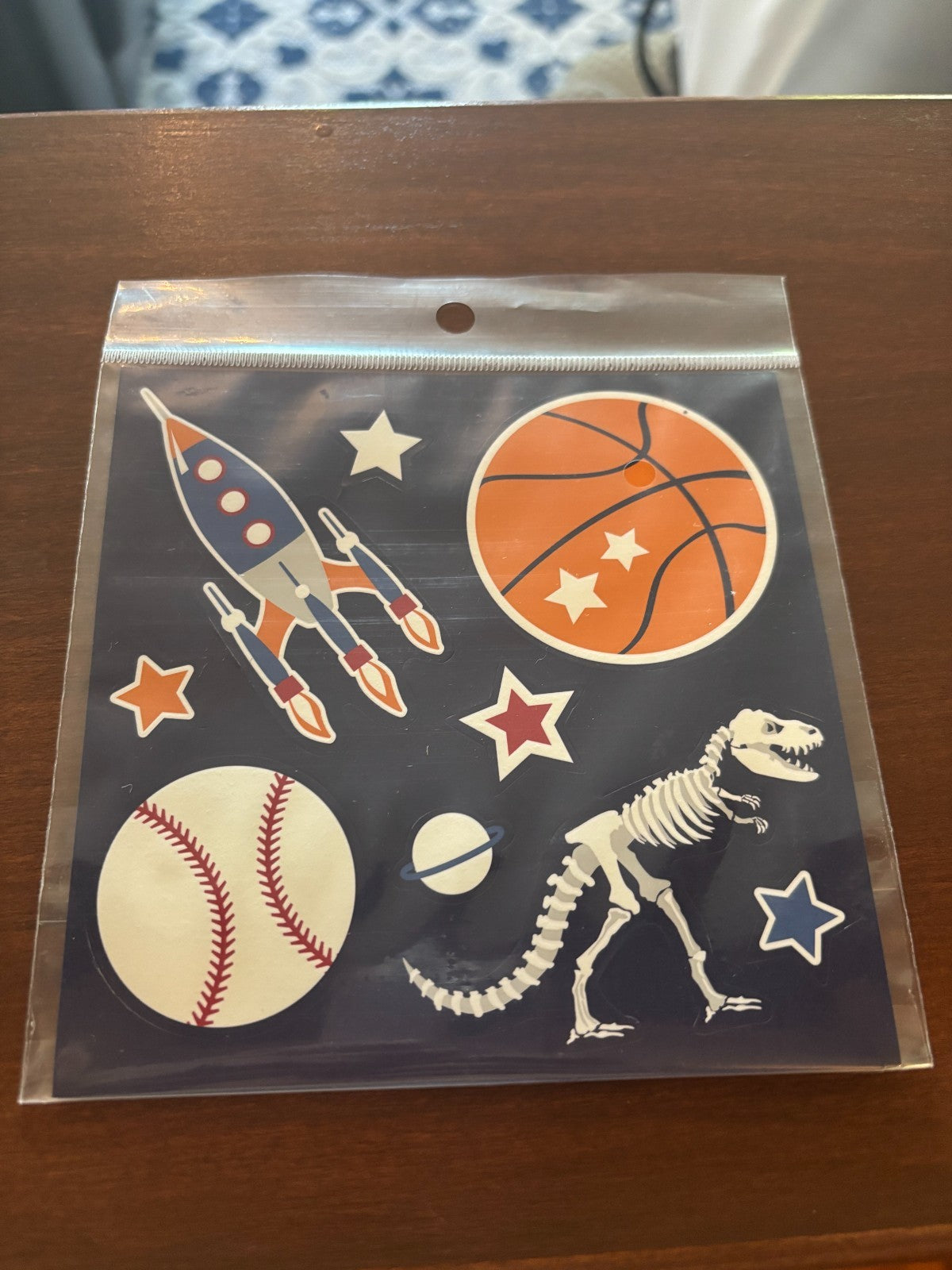 Pottery Barn School LUNCH BOX BAG Star Wars SOLO Disney space boy travel n