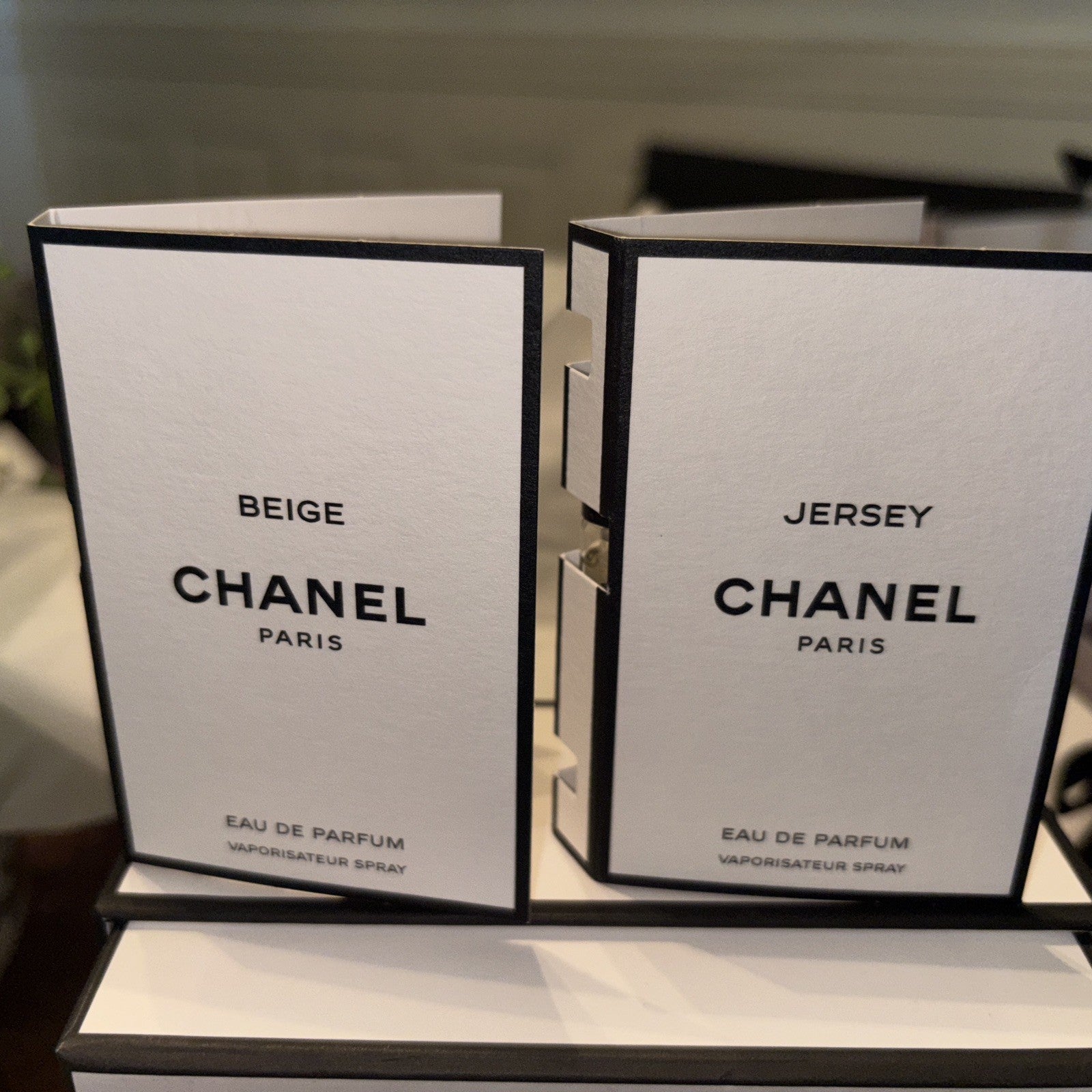 Chanel COCO Perfume Bag Holiday Party birthday Wedding  travel Gift Set VIP girl