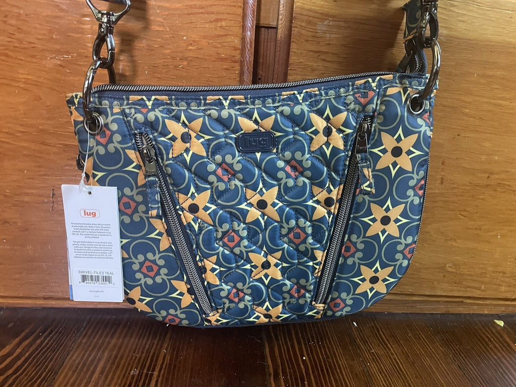 LUG Purse  Disney handbag crossbody Spring yellow gold Holiday Birthday ??Gift [