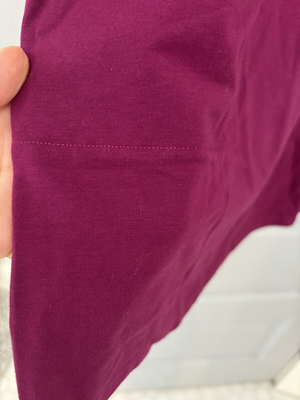 EILEEN FISHER Dress Garnet hill holiday Disney  NEW travel cotton mom girl [