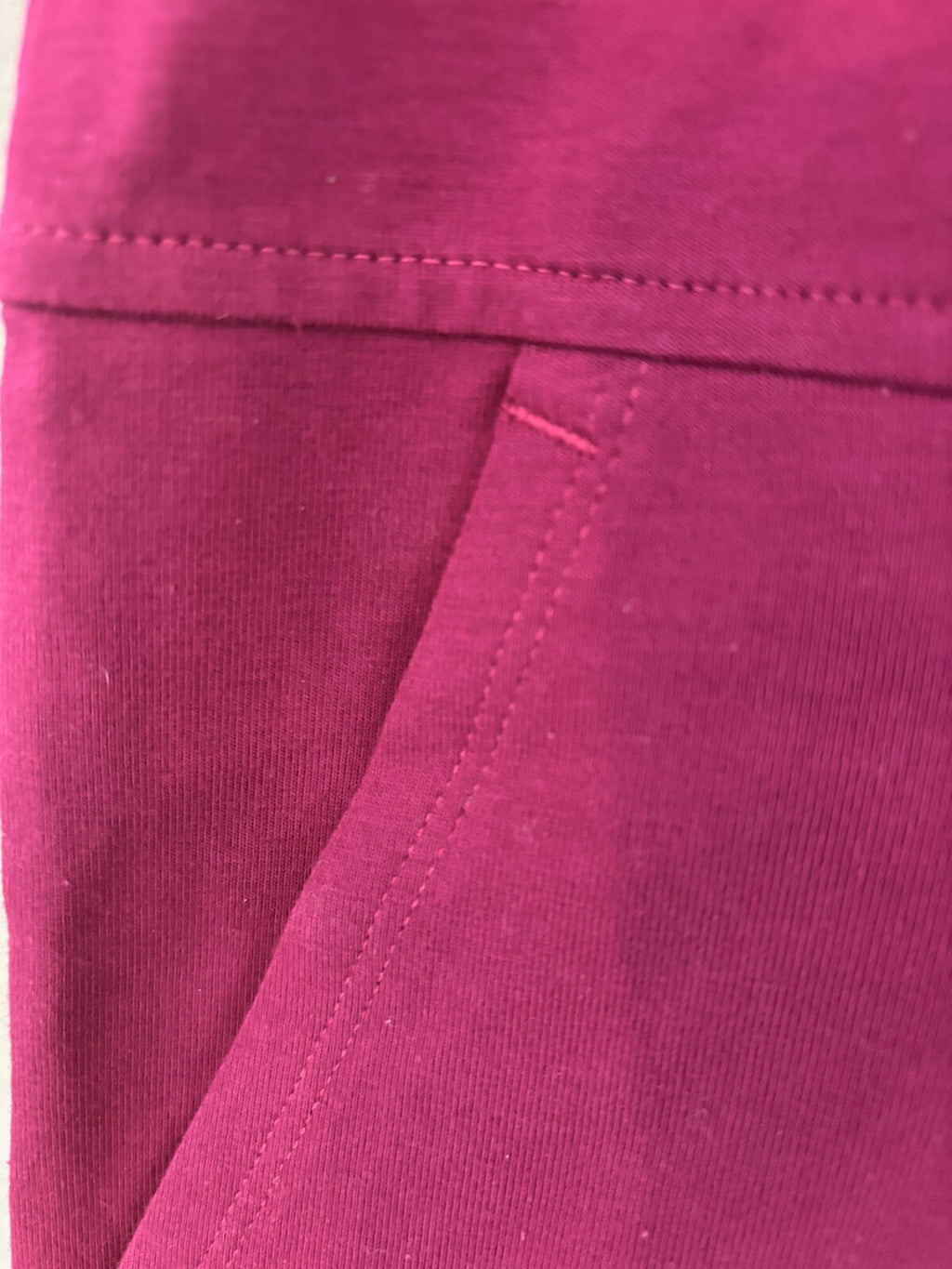 EILEEN FISHER Dress Garnet hill holiday Disney  NEW travel cotton mom girl [