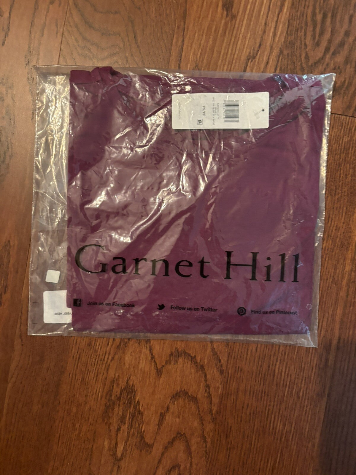 EILEEN FISHER Dress Garnet hill holiday Disney  NEW travel cotton mom girl [