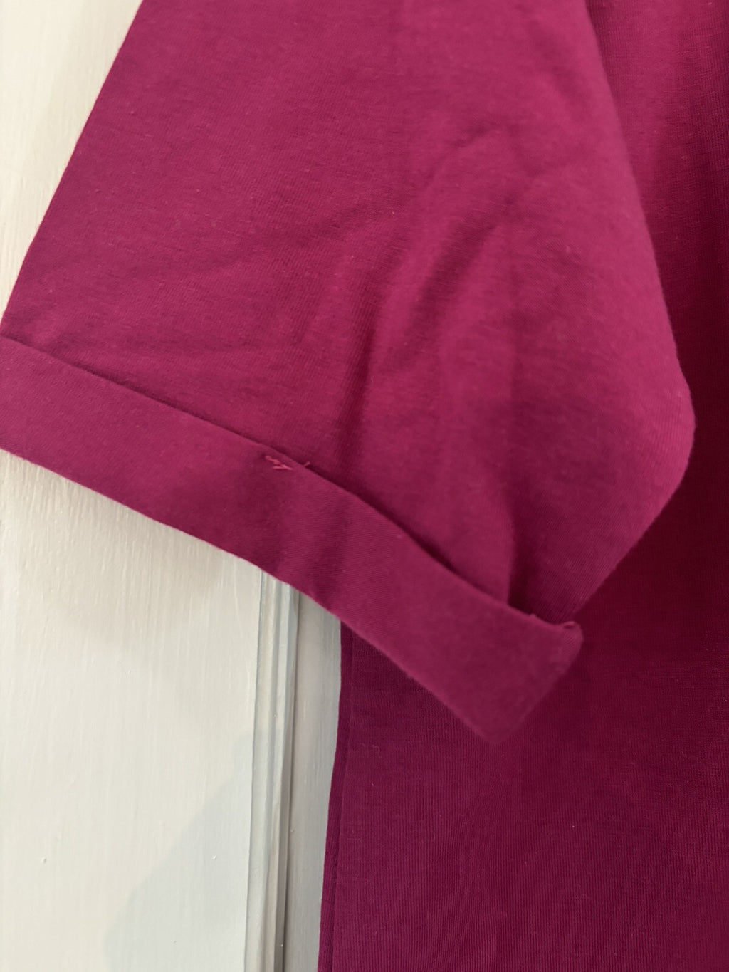 EILEEN FISHER Dress Garnet hill holiday Disney  NEW travel cotton mom girl [