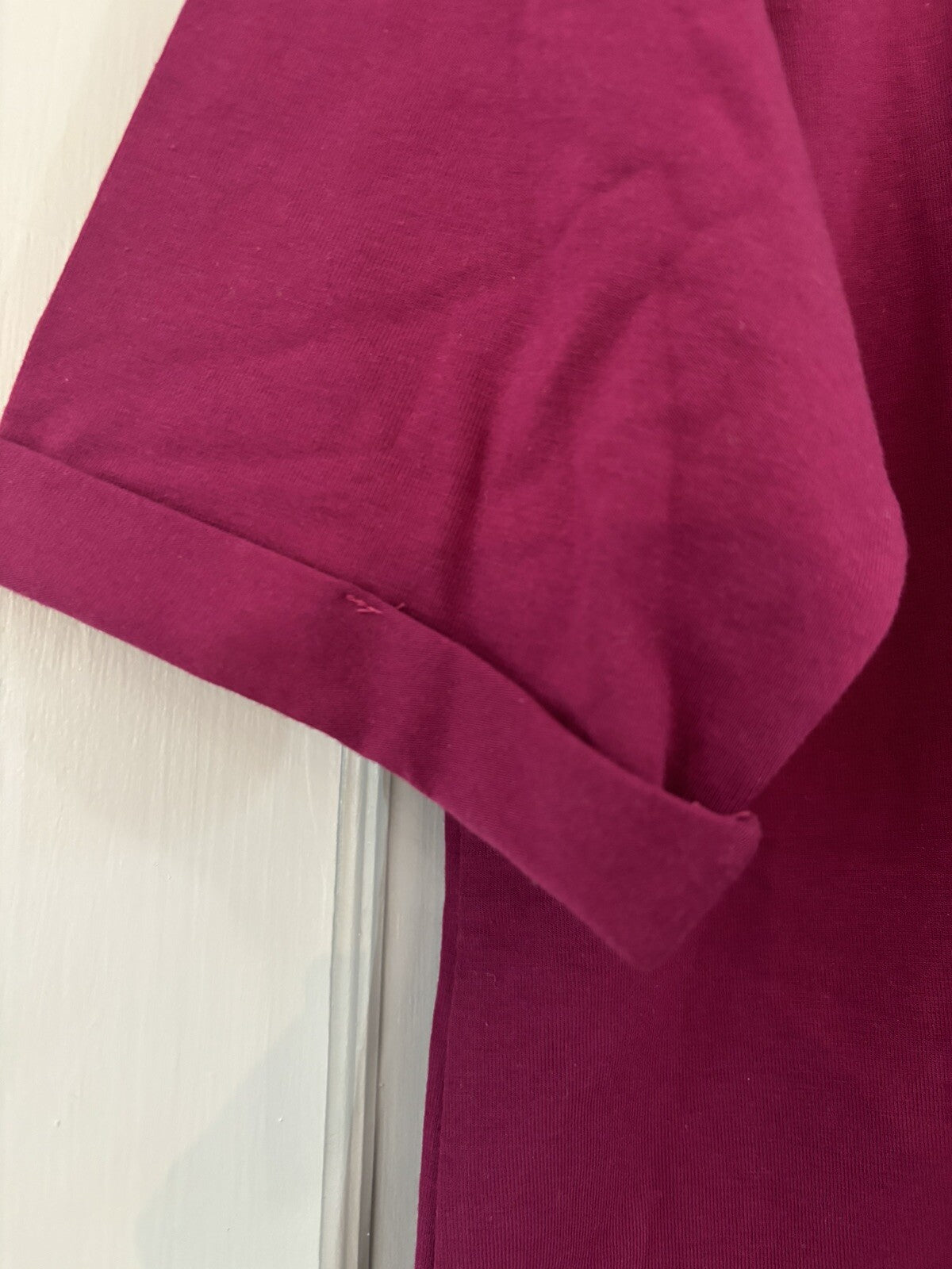 EILEEN FISHER Dress Garnet hill holiday Disney  NEW travel cotton mom girl [